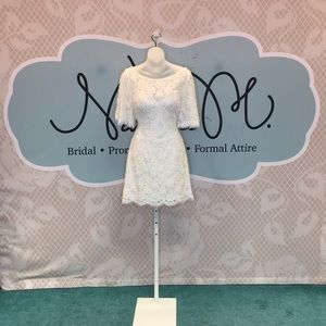 Darling Sherri Hill Dress